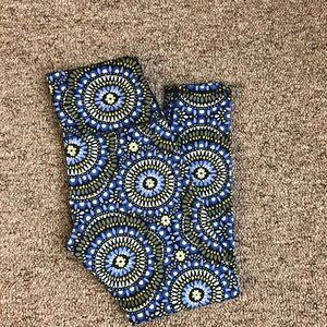 Aerie CHILL PLAY MOVE leggings